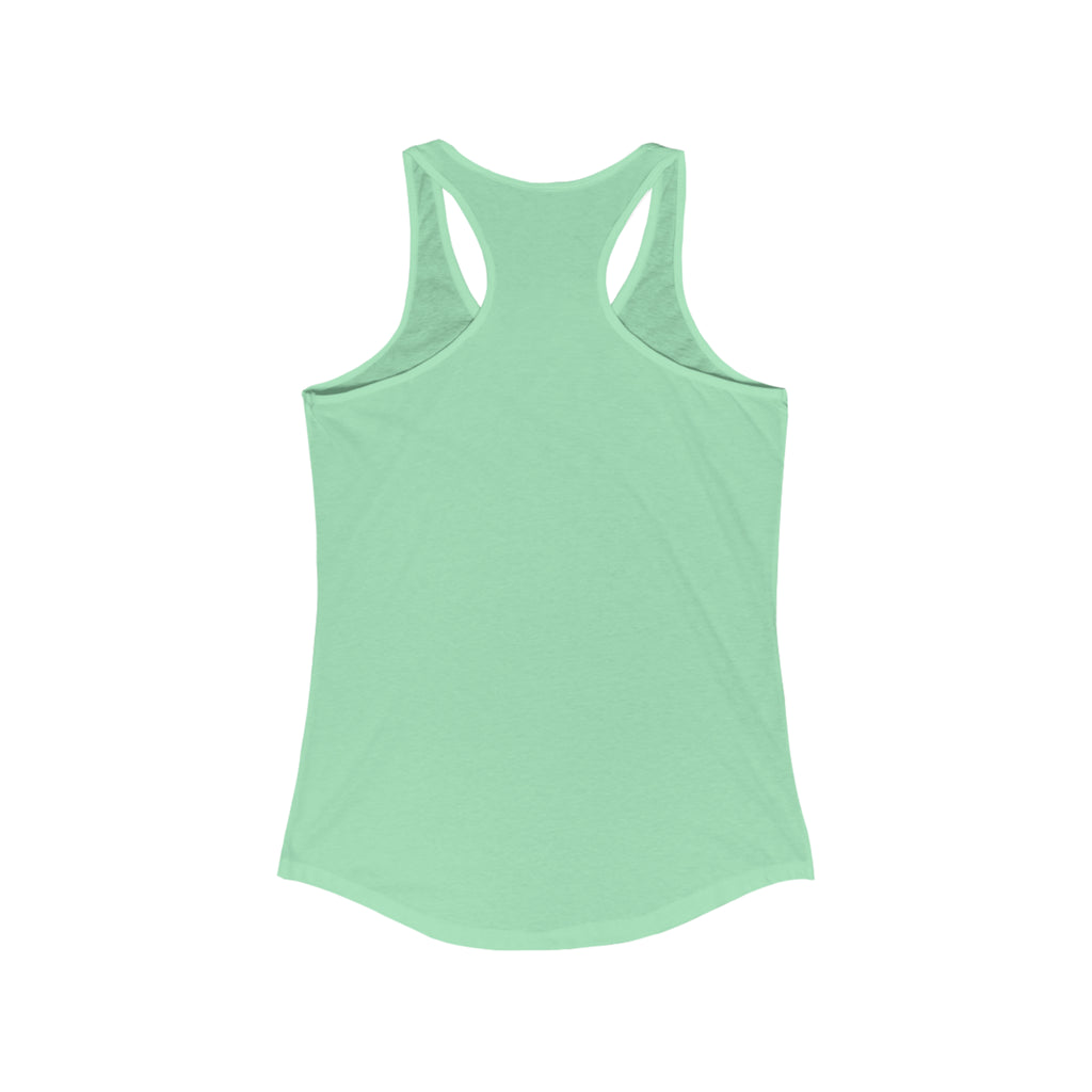 Women's Racerback Tank