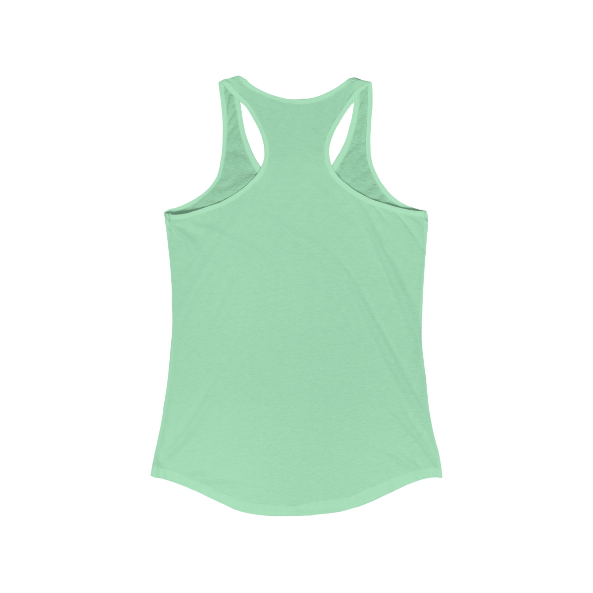 Women's Racerback Tank