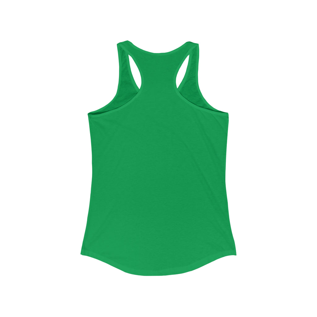 Women's Racerback Tank