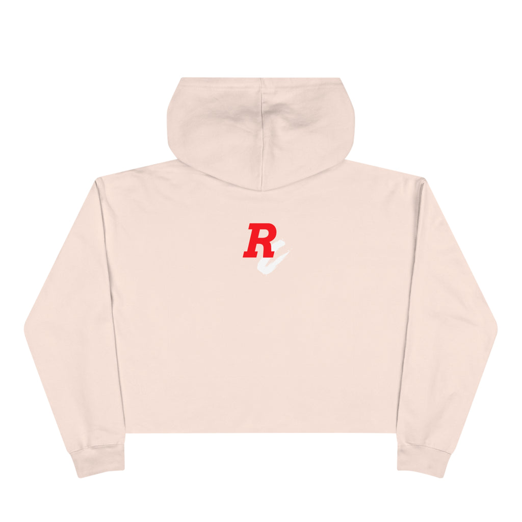 Crop Hoodie