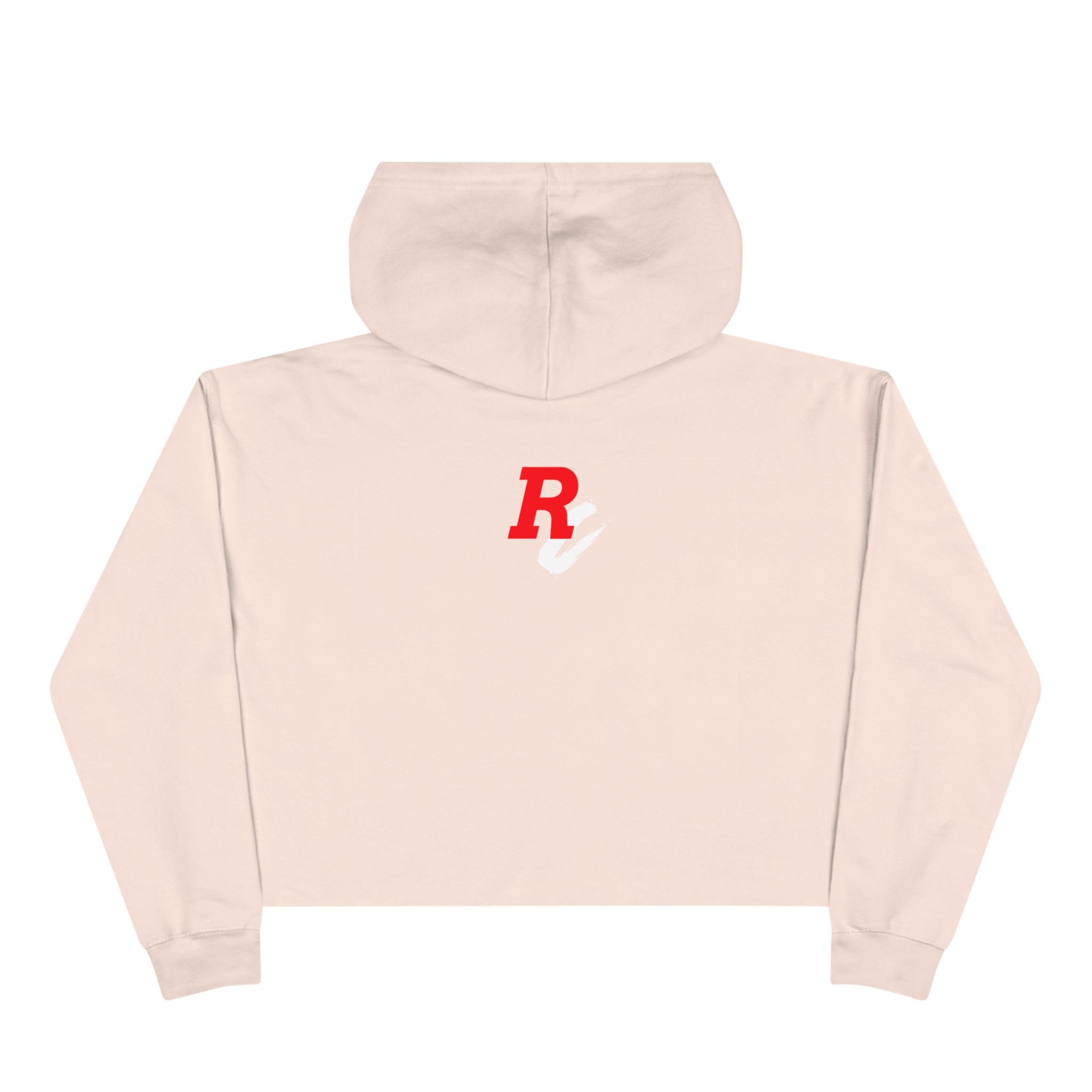 Crop Hoodie