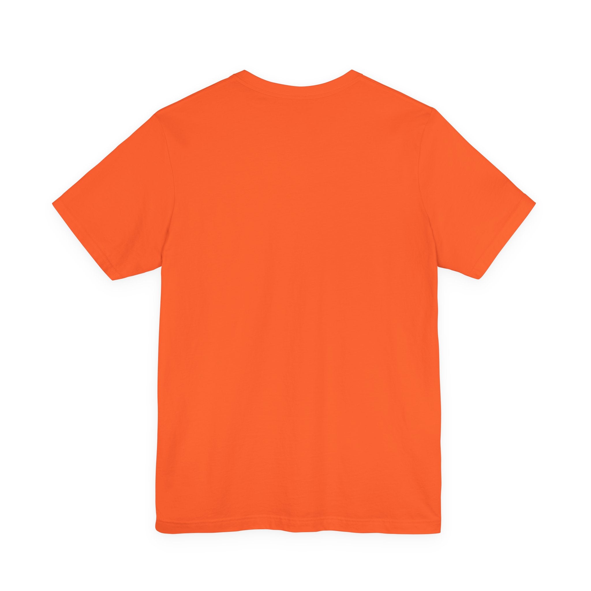 Tee — 'Richest Culture' Blue Cartoon Bear Graphic Shirt