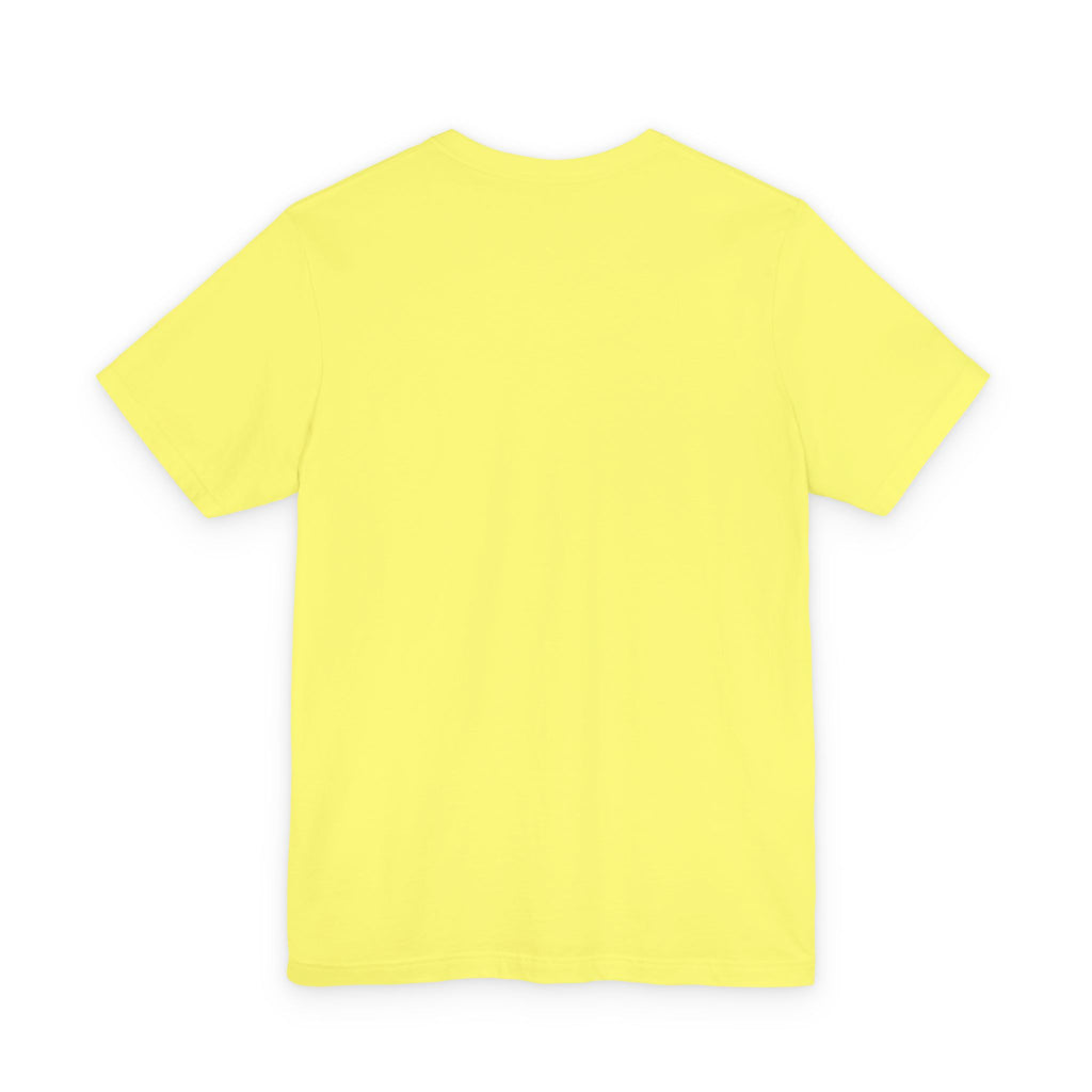Tee — 'Richest Culture' Blue Cartoon Bear Graphic Shirt