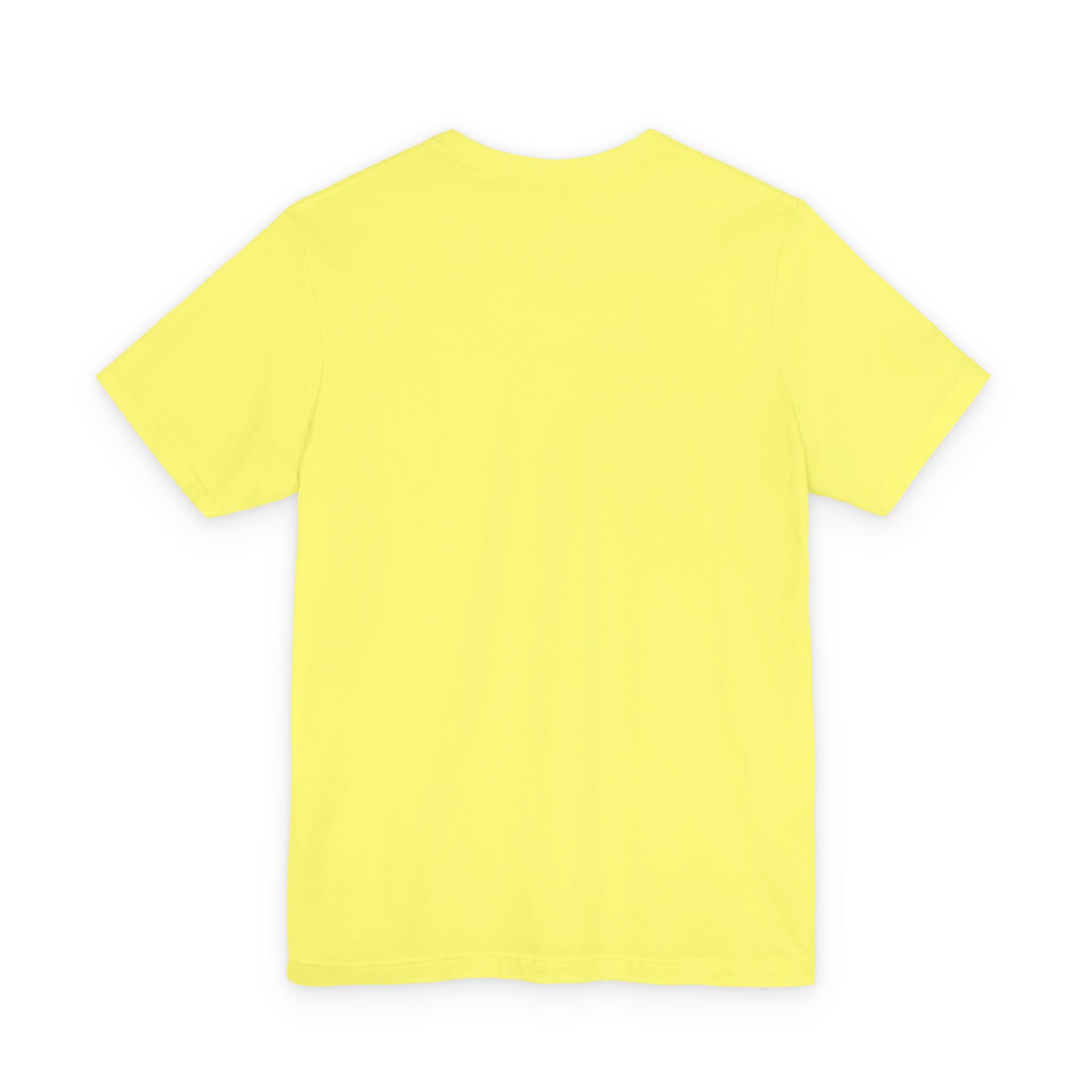Tee — 'Richest Culture' Blue Cartoon Bear Graphic Shirt