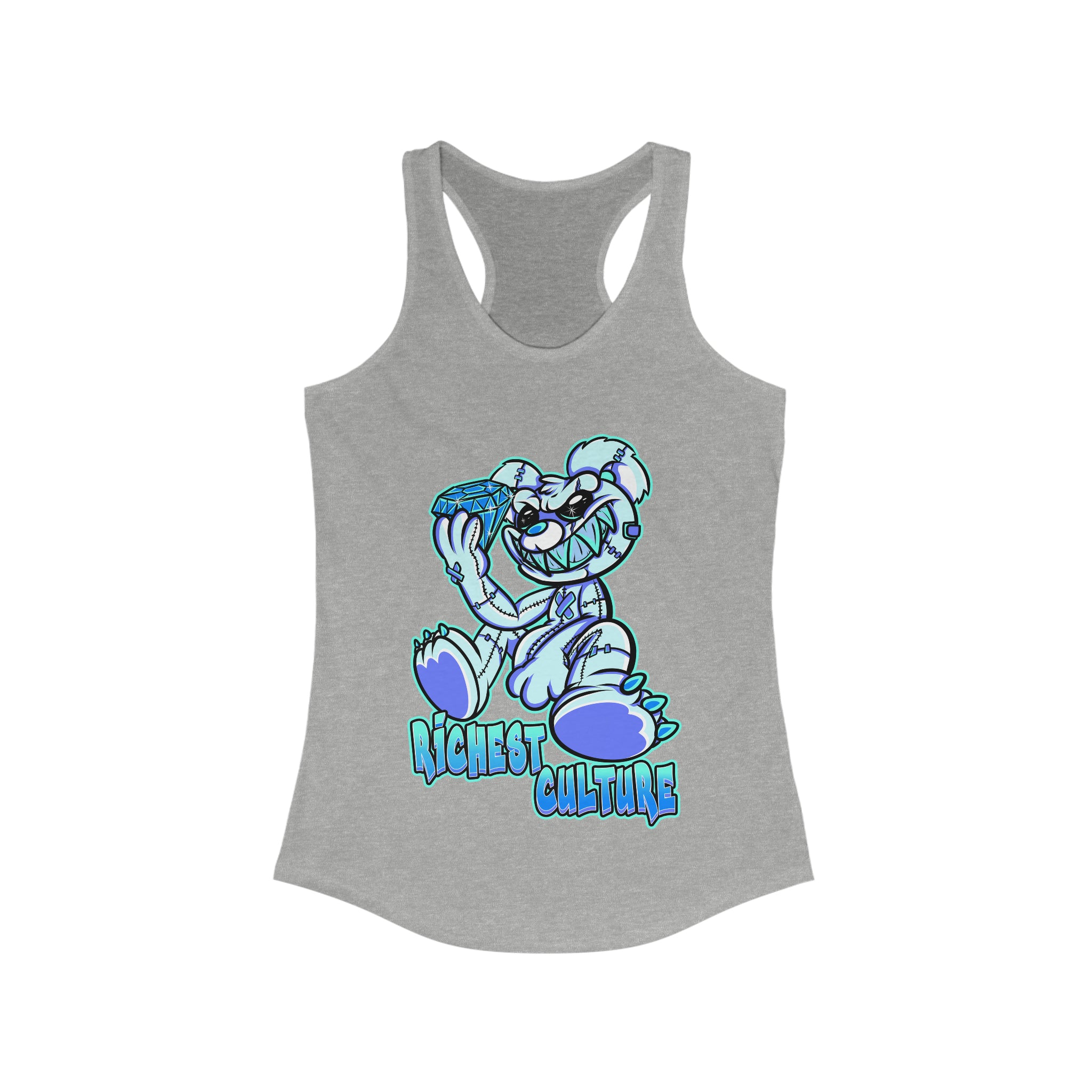Women's Racerback Tank