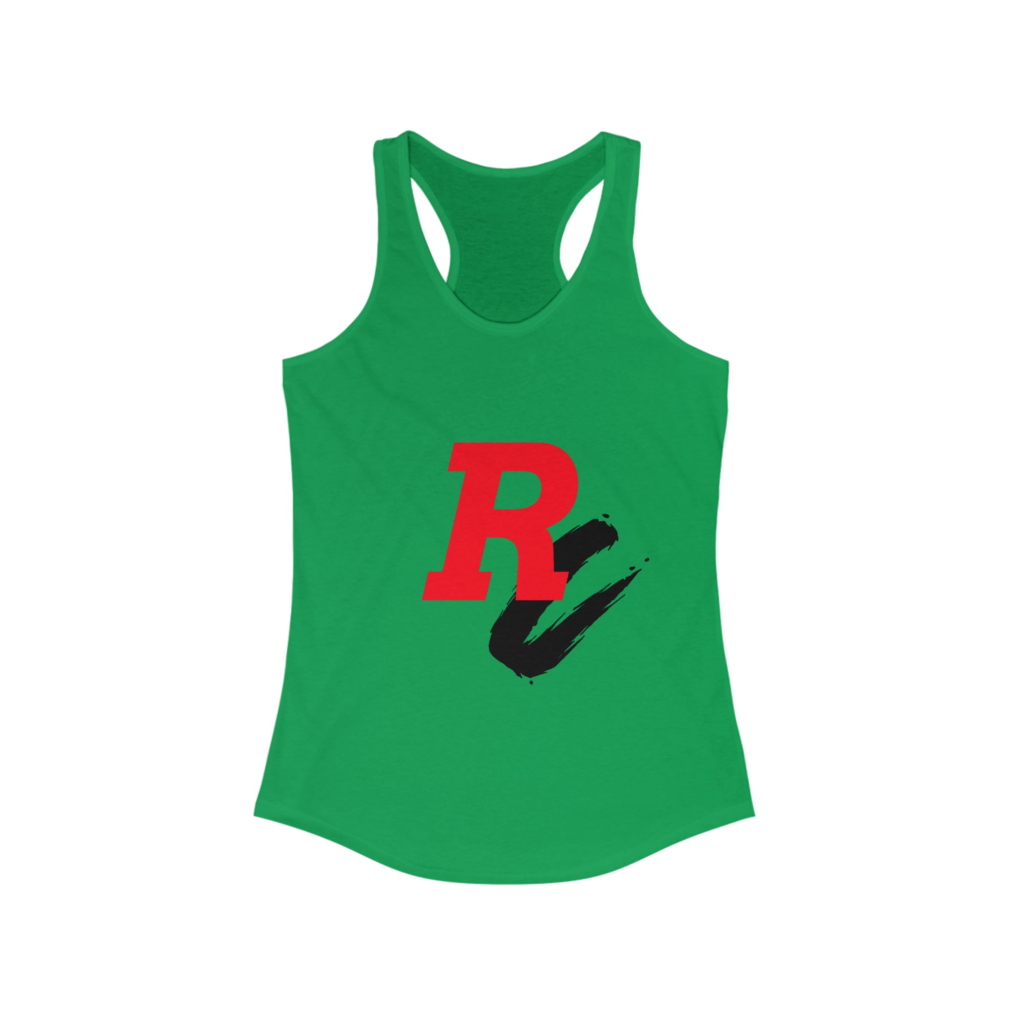 Women's Racerback Tank