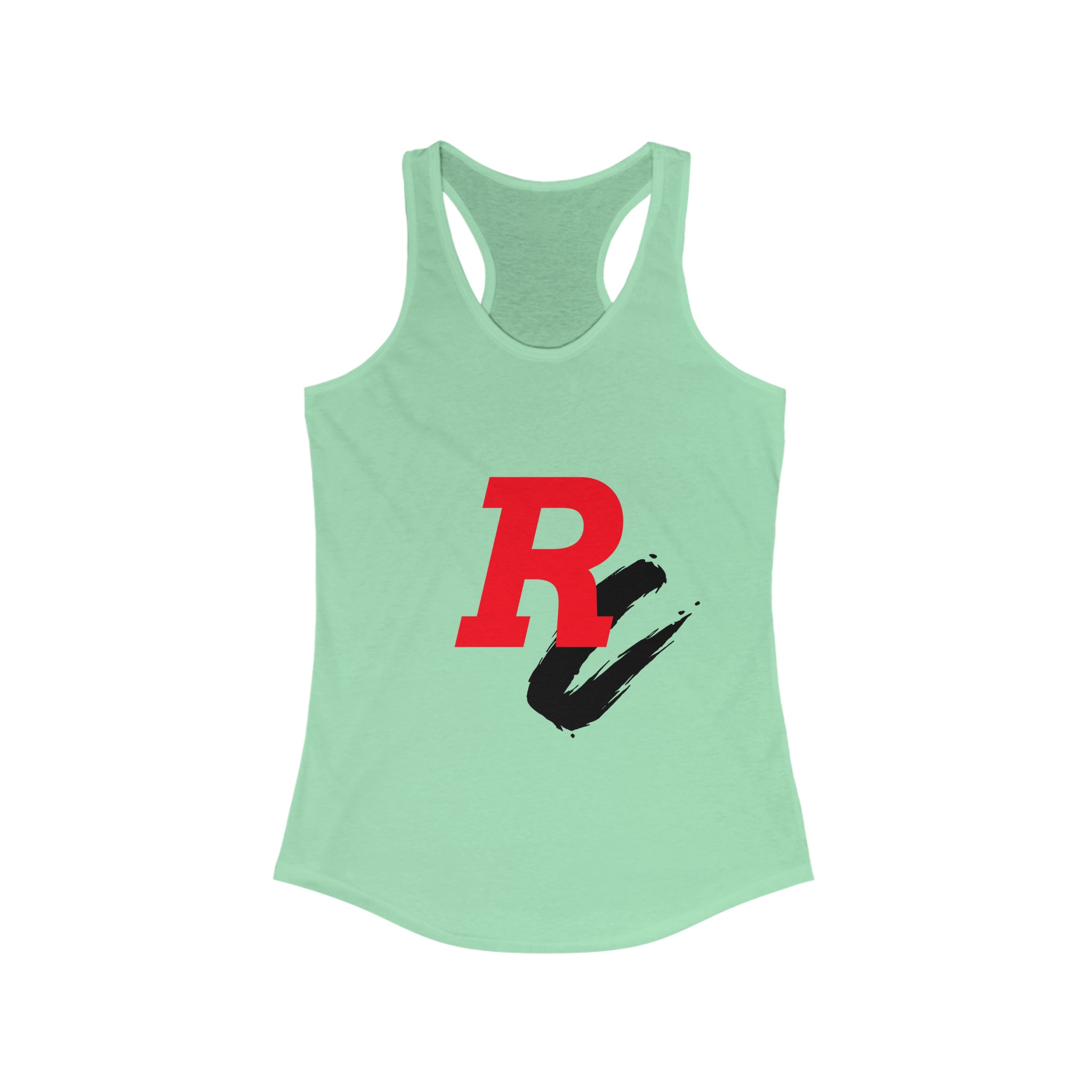 Women's Racerback Tank