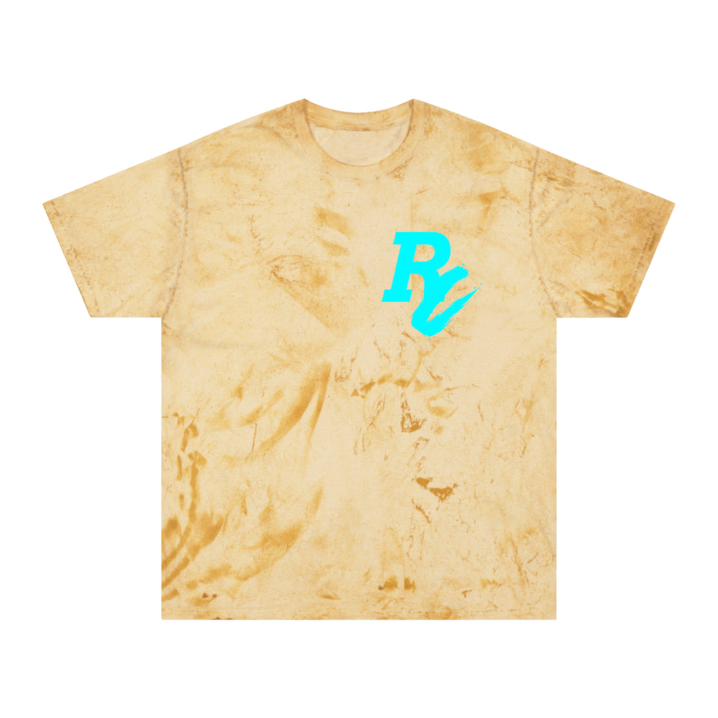 Unisex Color Blast T-Shirt