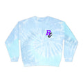 Unisex Tie-Dye Sweatshirt