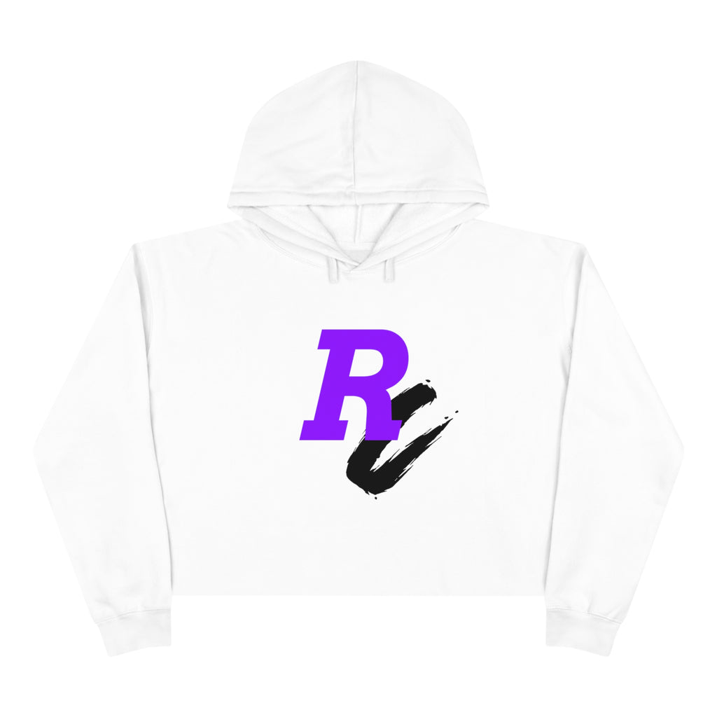 Crop Hoodie