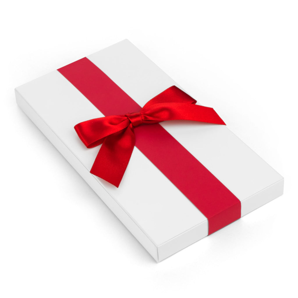 Clear Phone Case — "Richest Culture" Blue Grinning Bear Graphic