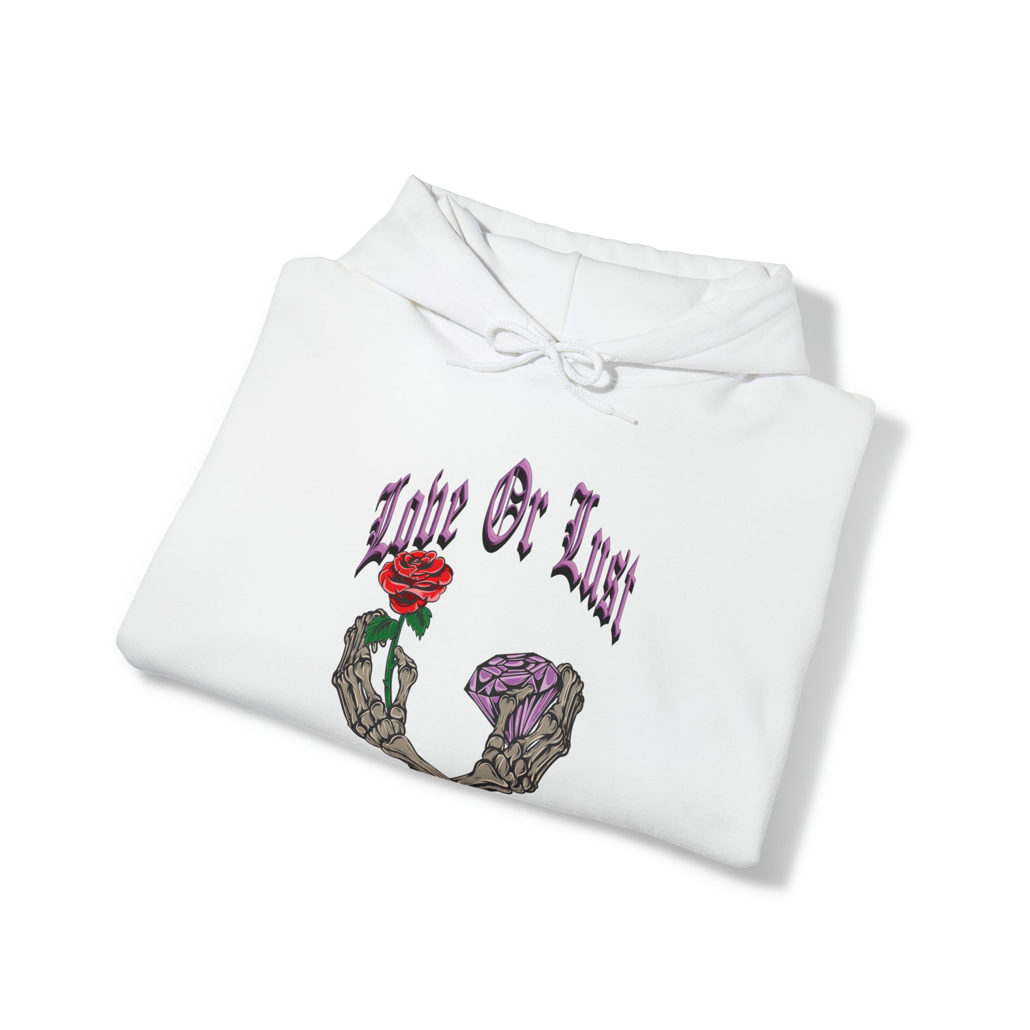 Unisex Heavy Blend™ Hooded Sweatshirt – Richest Culture