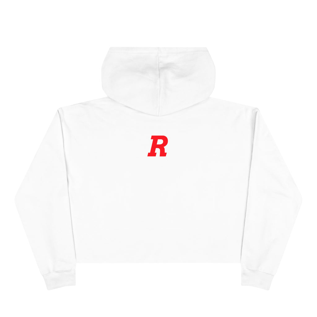 Crop Hoodie