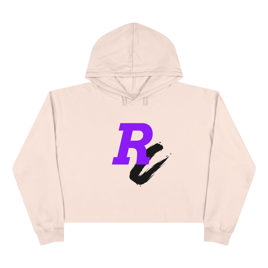 Crop Hoodie