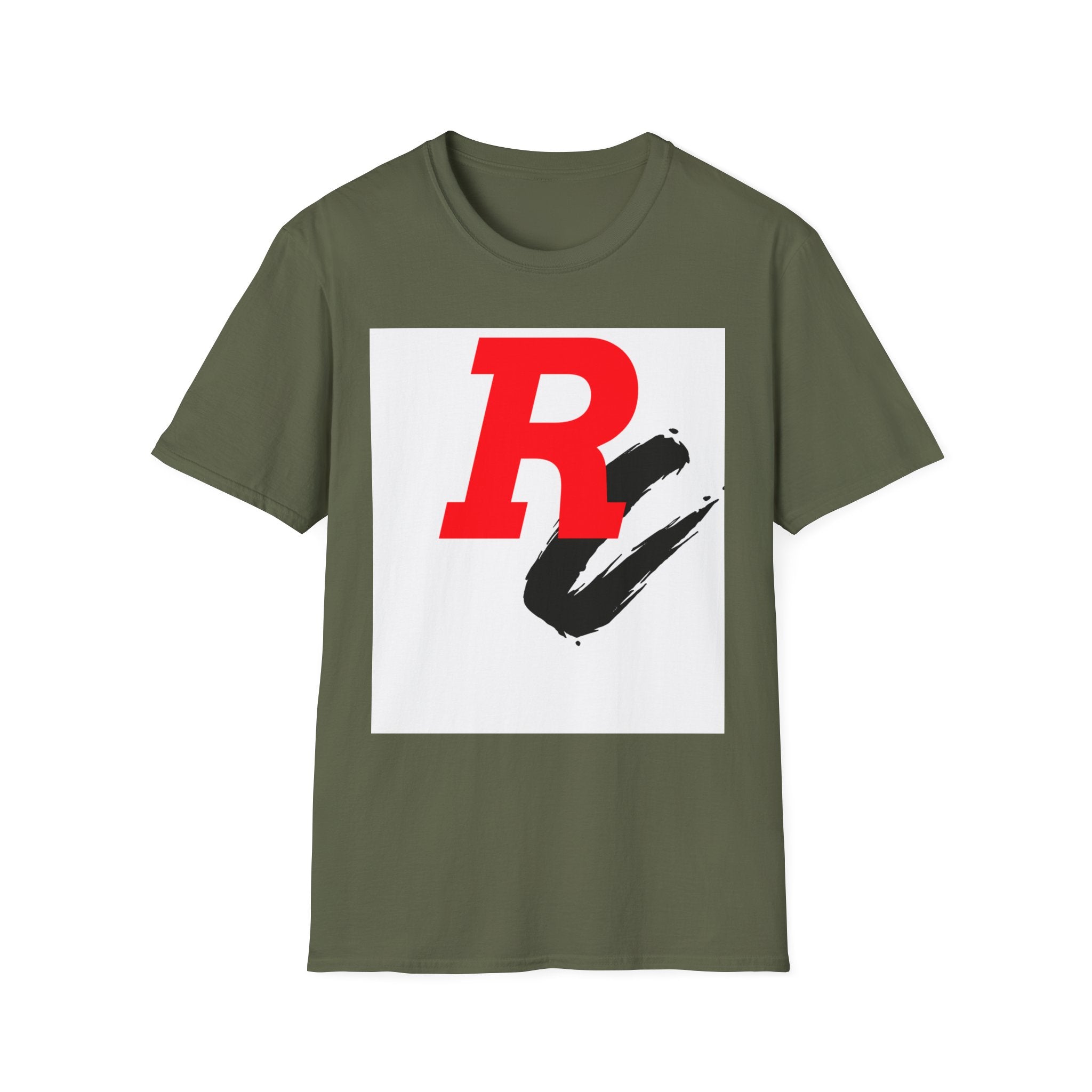 Let’s Get to the Grind Rice Culture T-Shirt — Motivational Streetwear