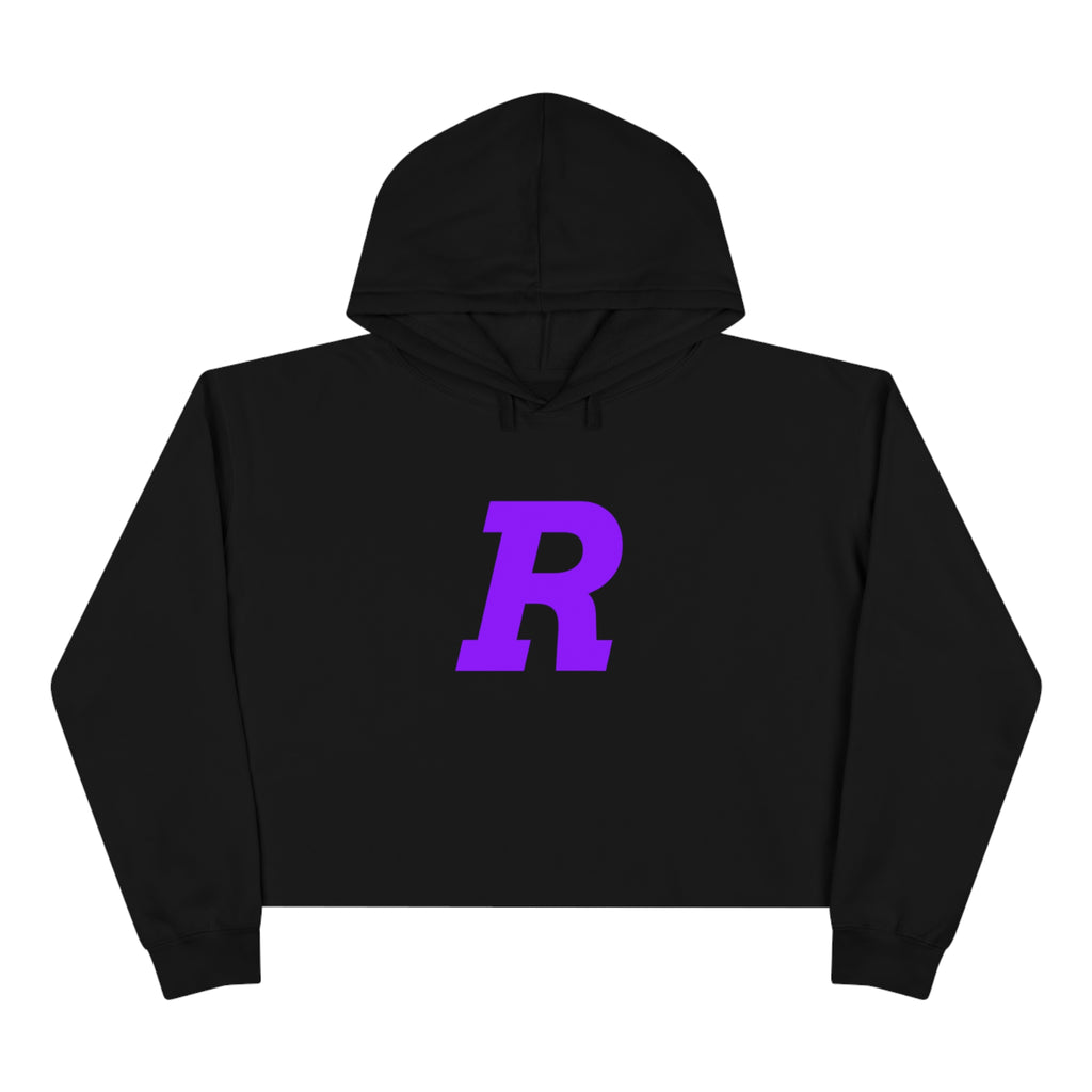 Crop Hoodie