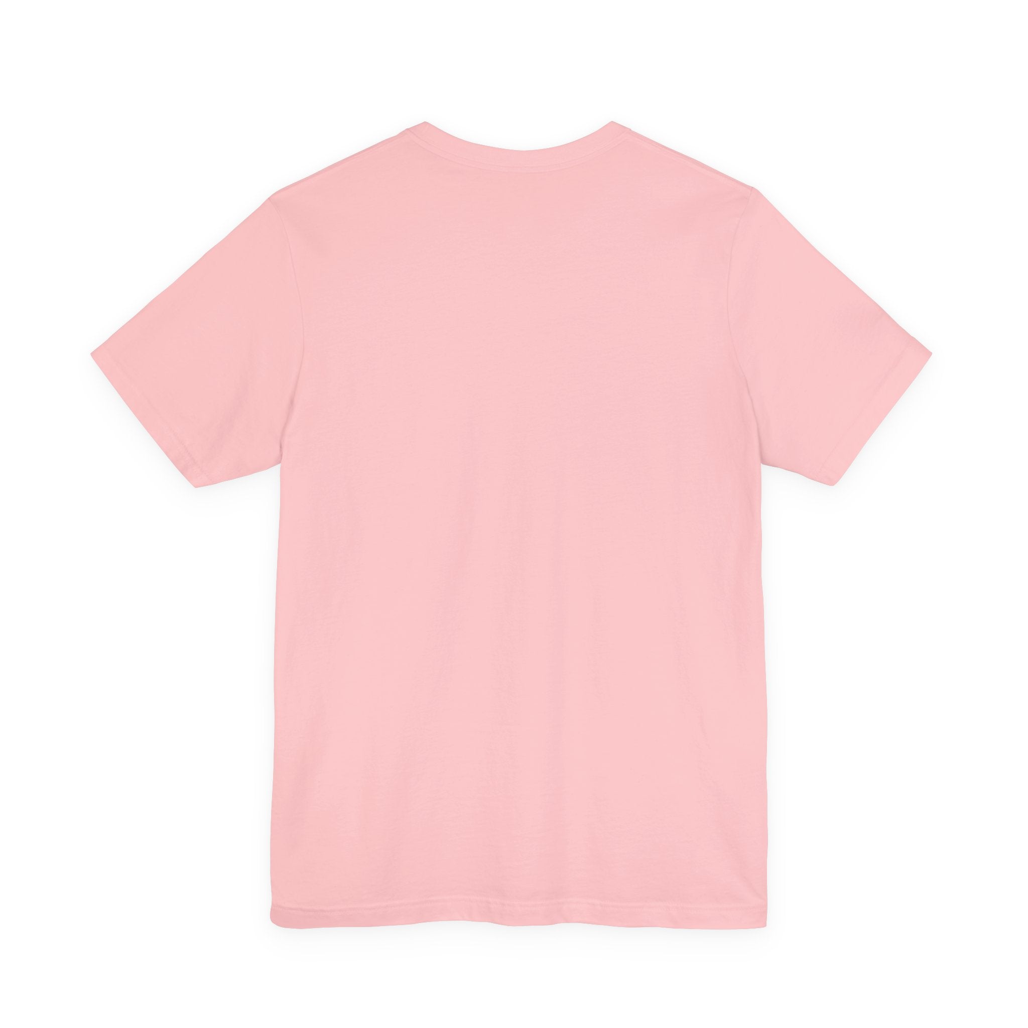 Tee — 'Richest Culture' Blue Cartoon Bear Graphic Shirt