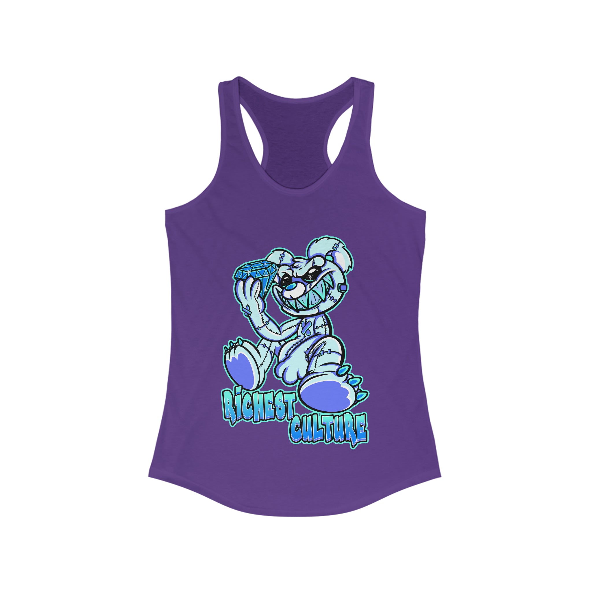 Women's Racerback Tank