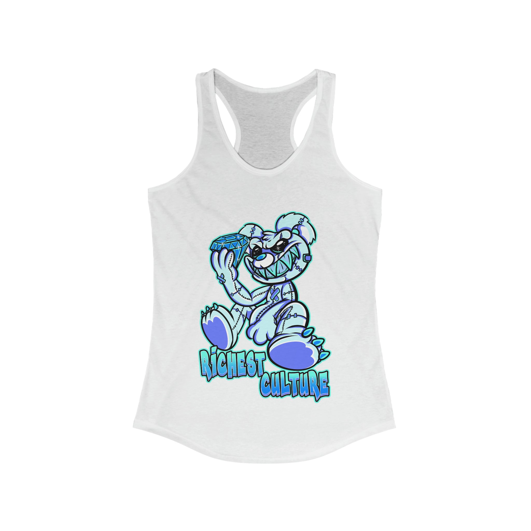Women's Racerback Tank