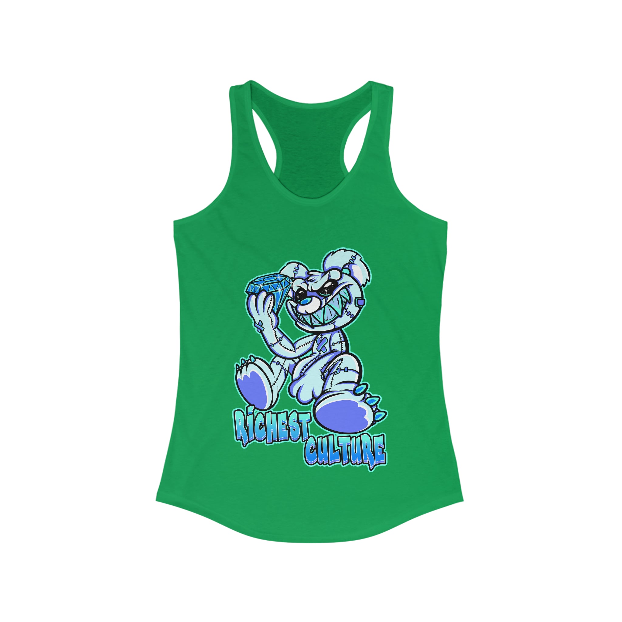 Women's Racerback Tank