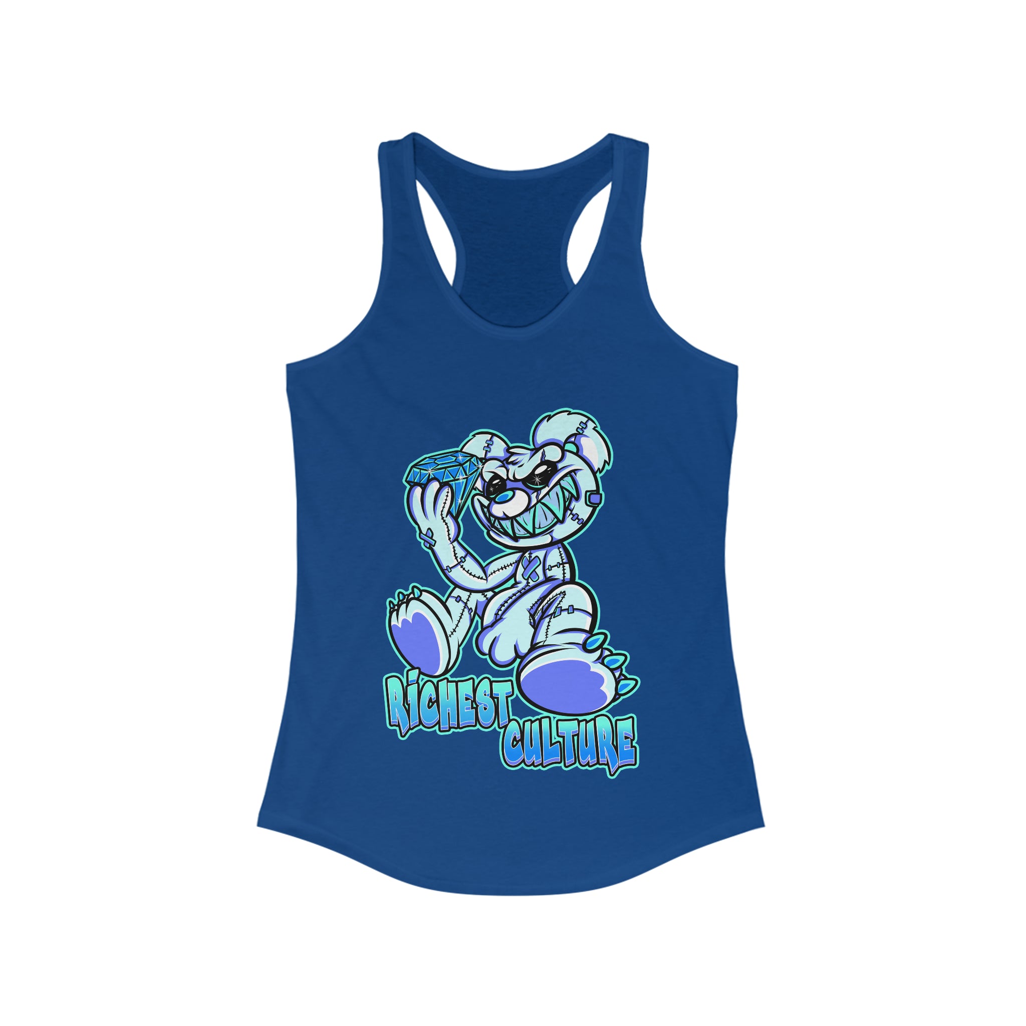 Women's Racerback Tank