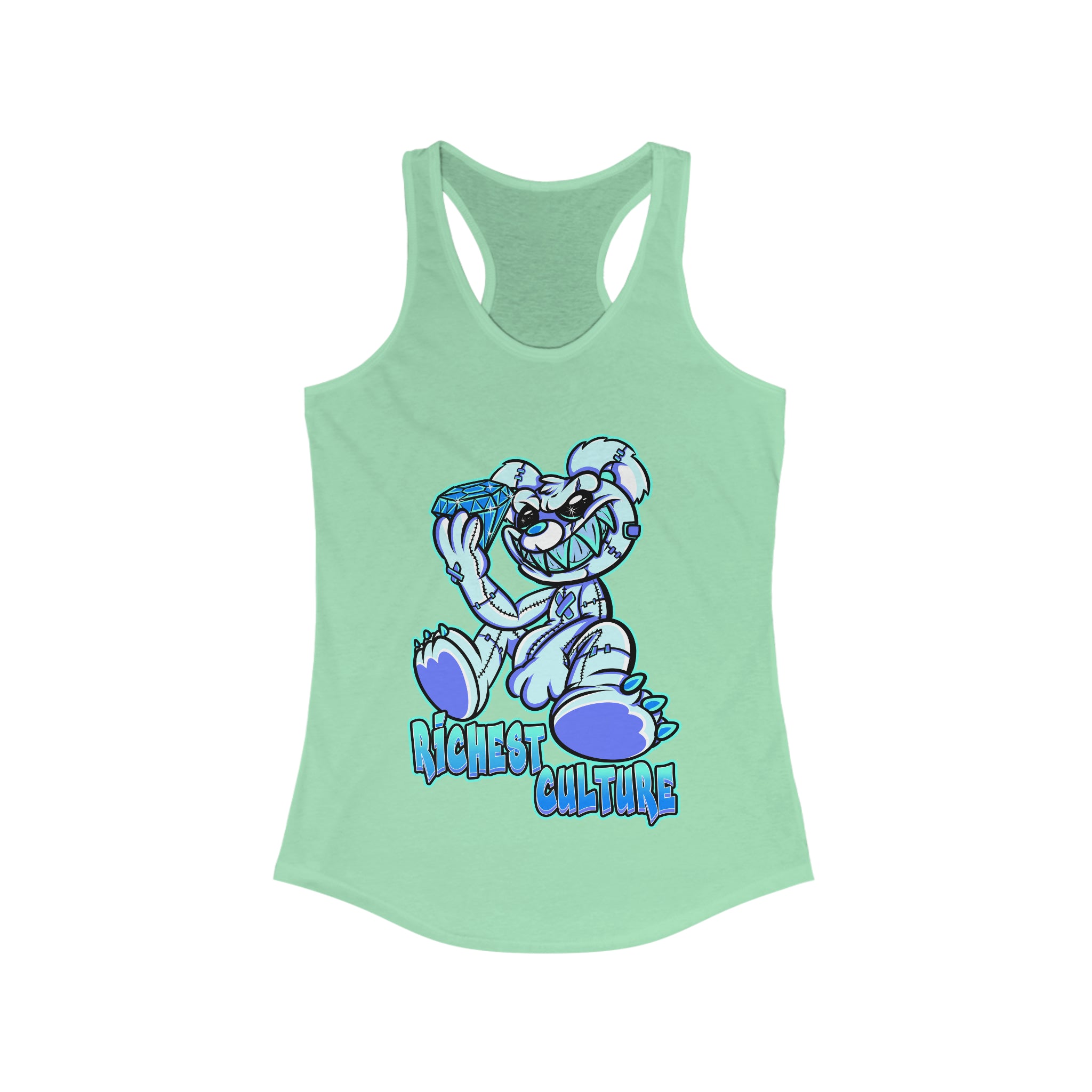 Women's Racerback Tank