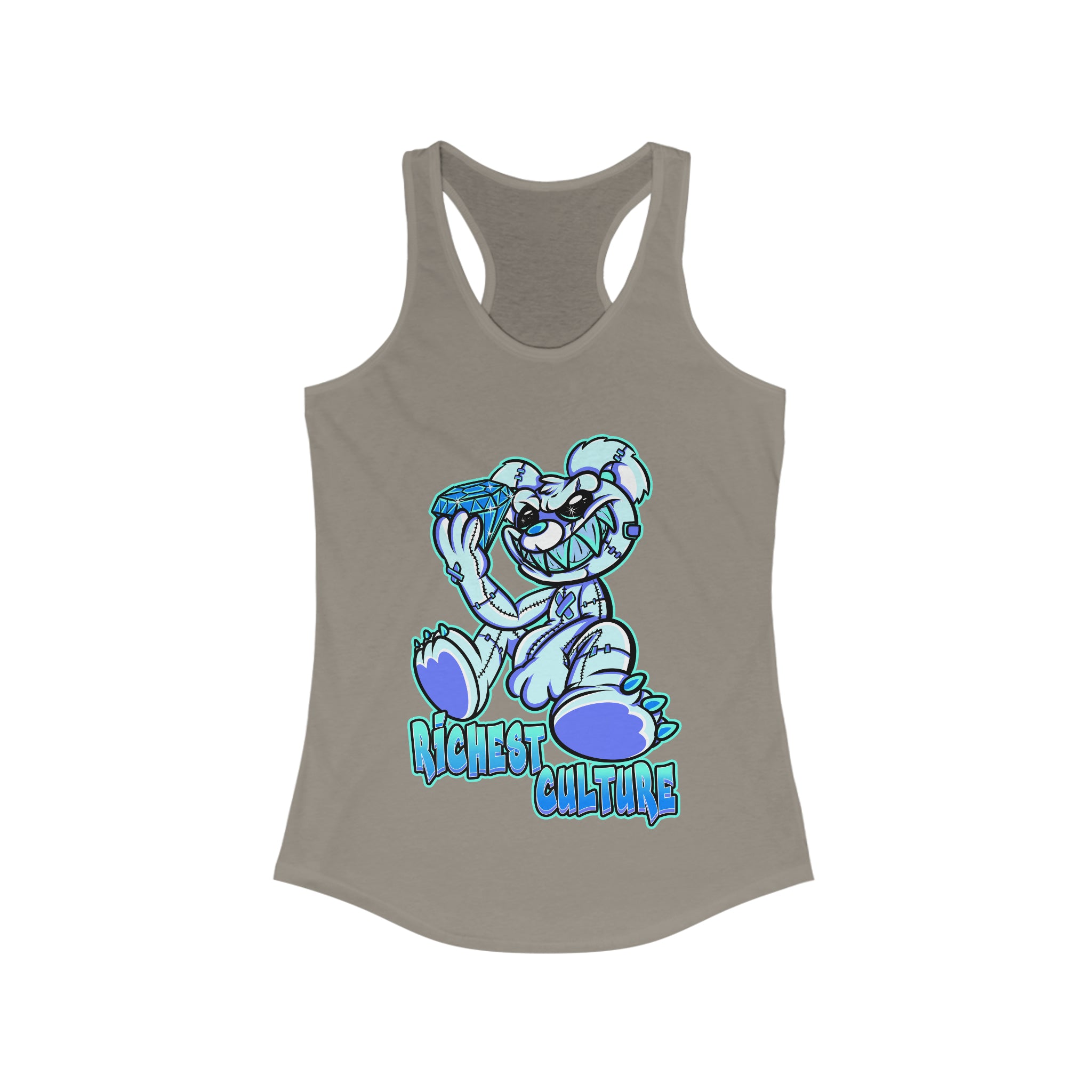 Women's Racerback Tank