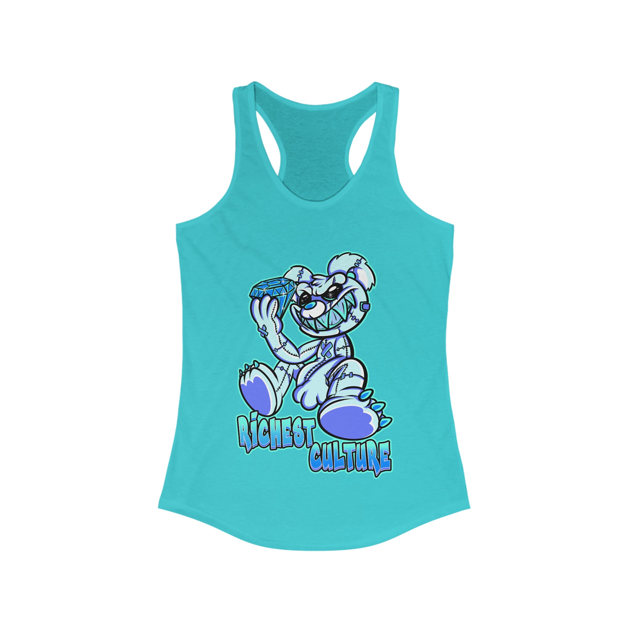 Women's Racerback Tank