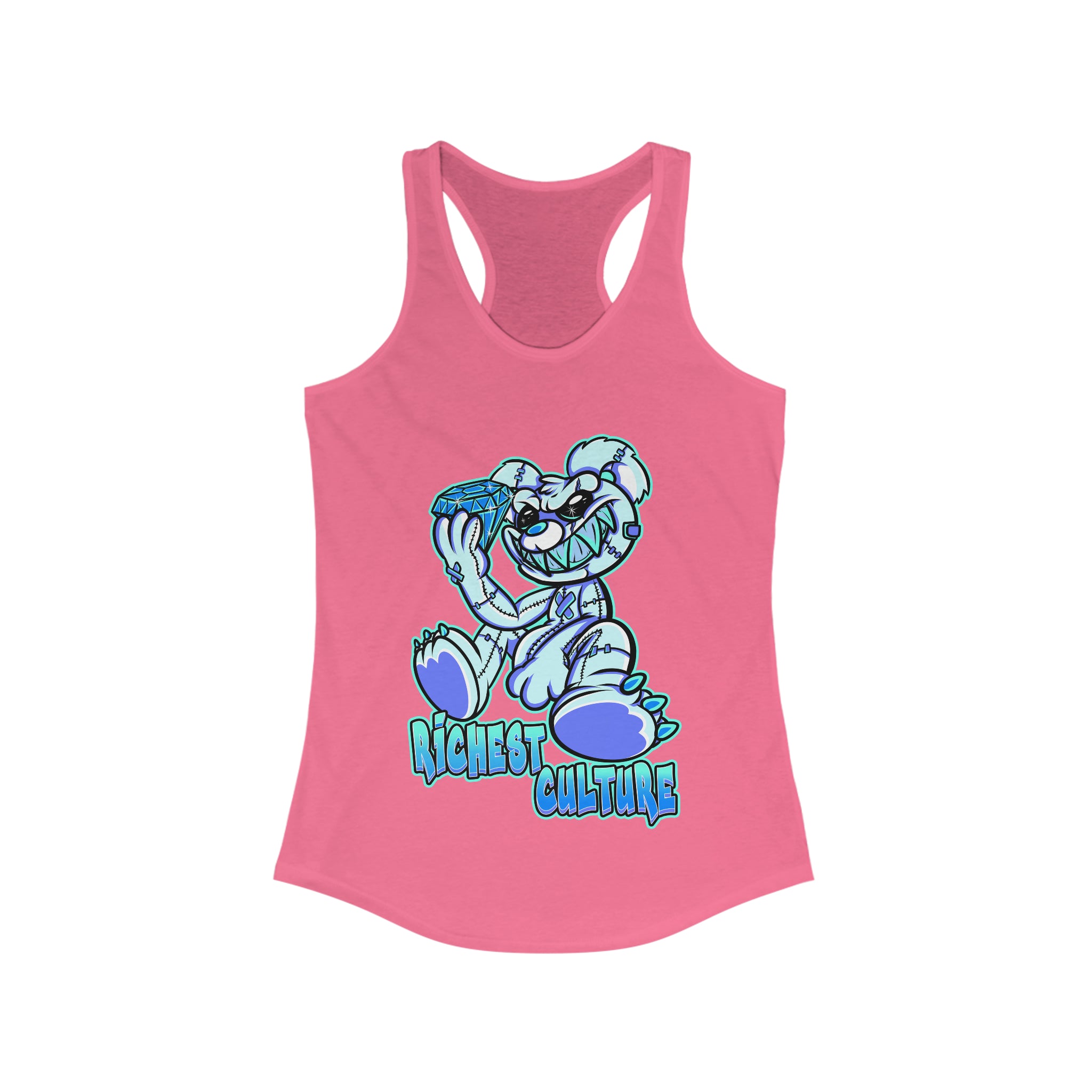Women's Racerback Tank