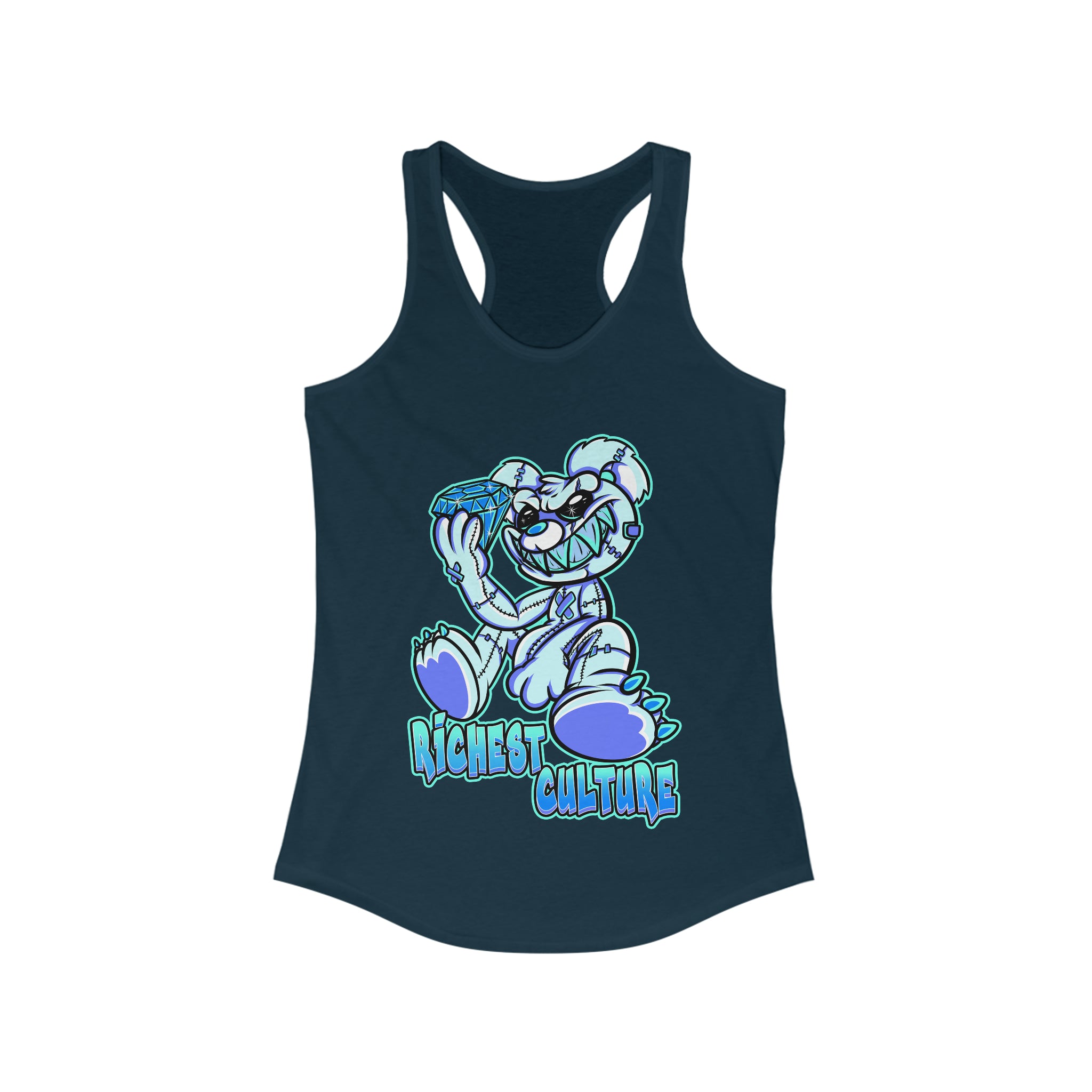 Women's Racerback Tank