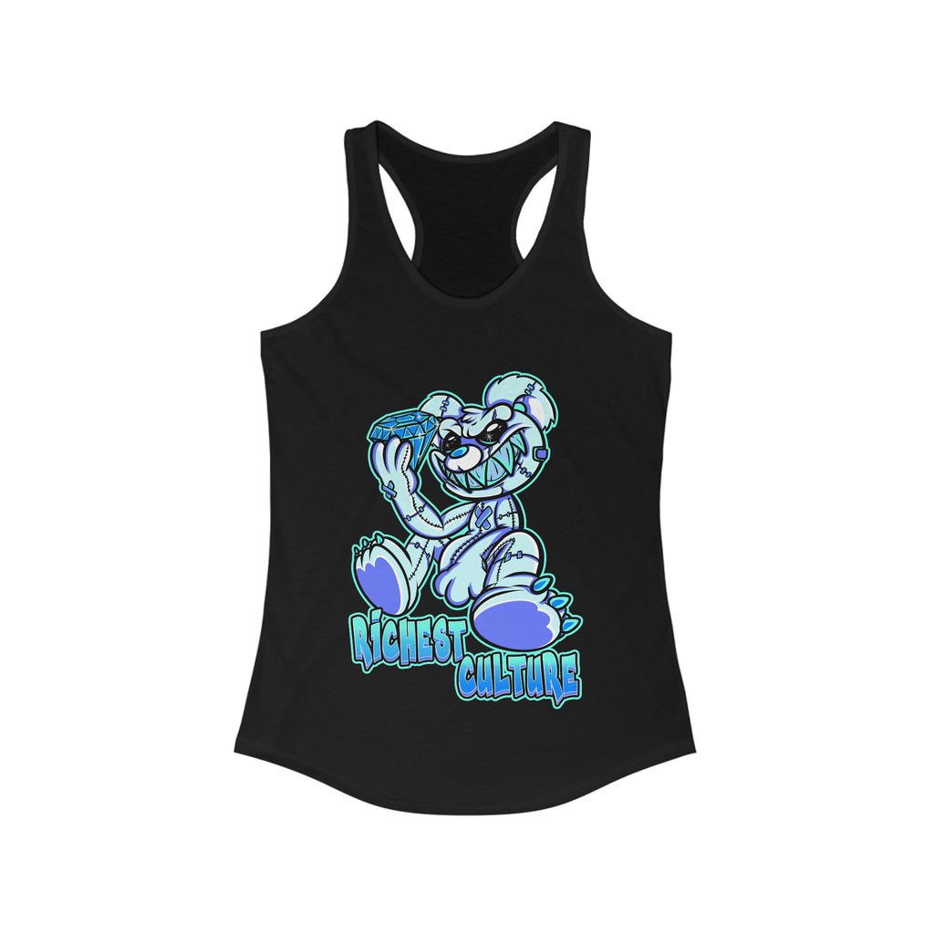 Women's Racerback Tank