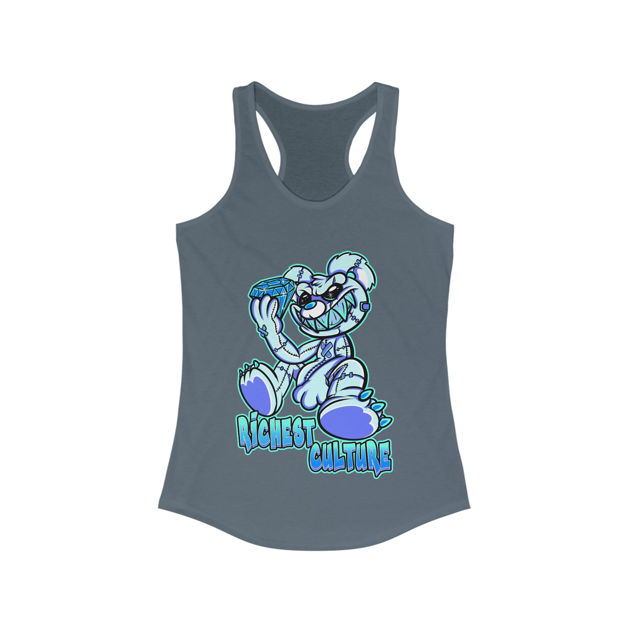 Women's Racerback Tank